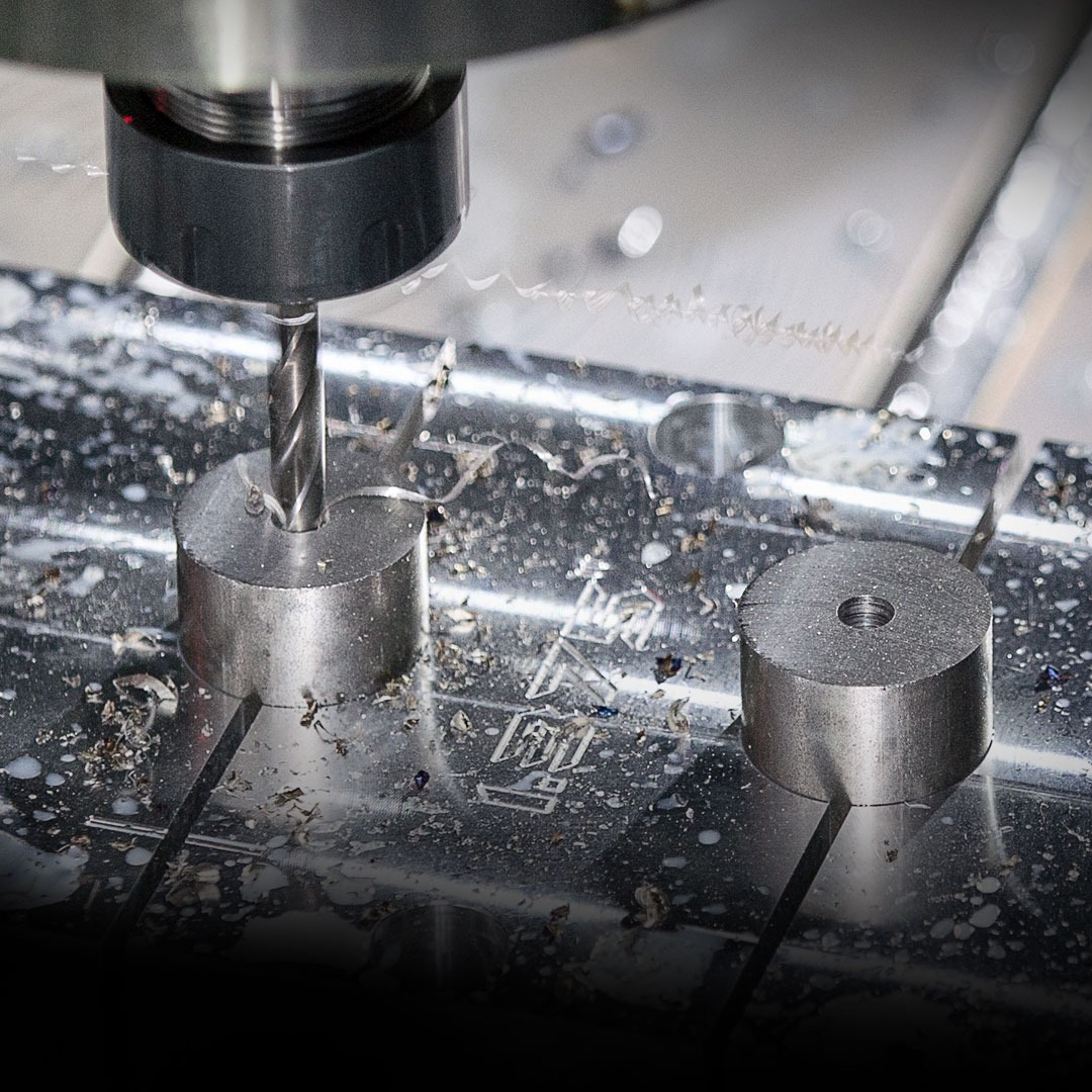 Aeon CNC