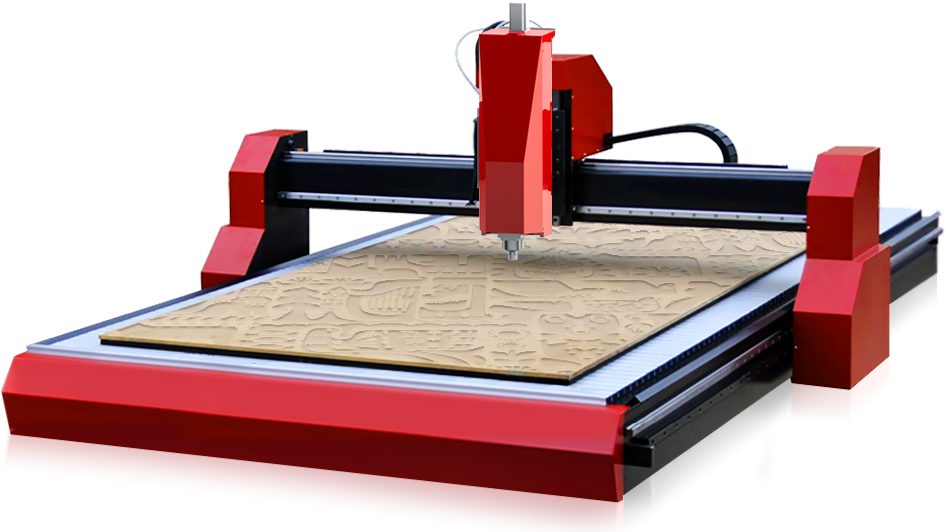 Aeon CNC