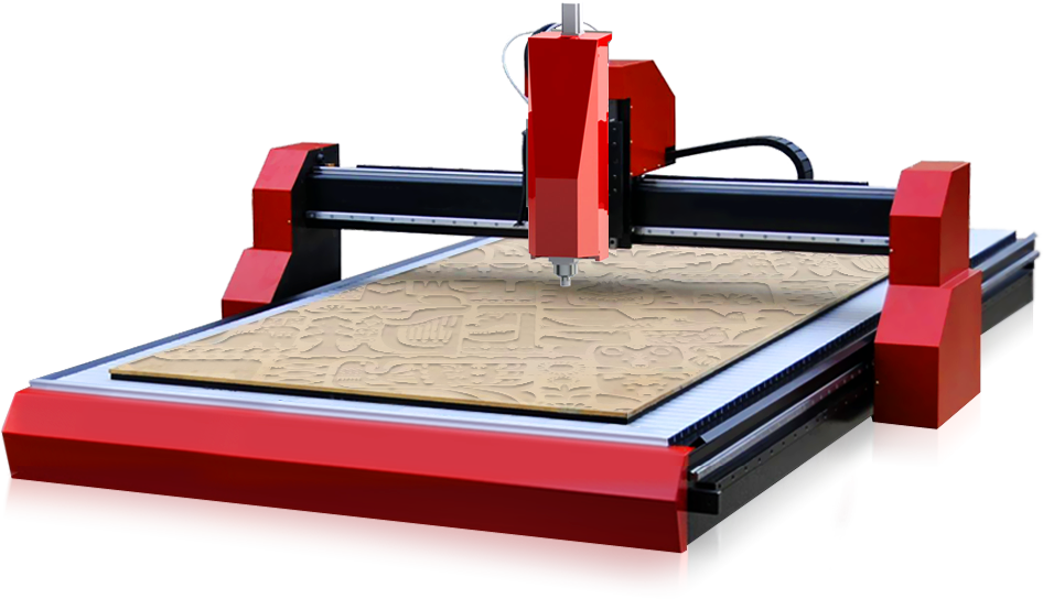 Aeon CNC