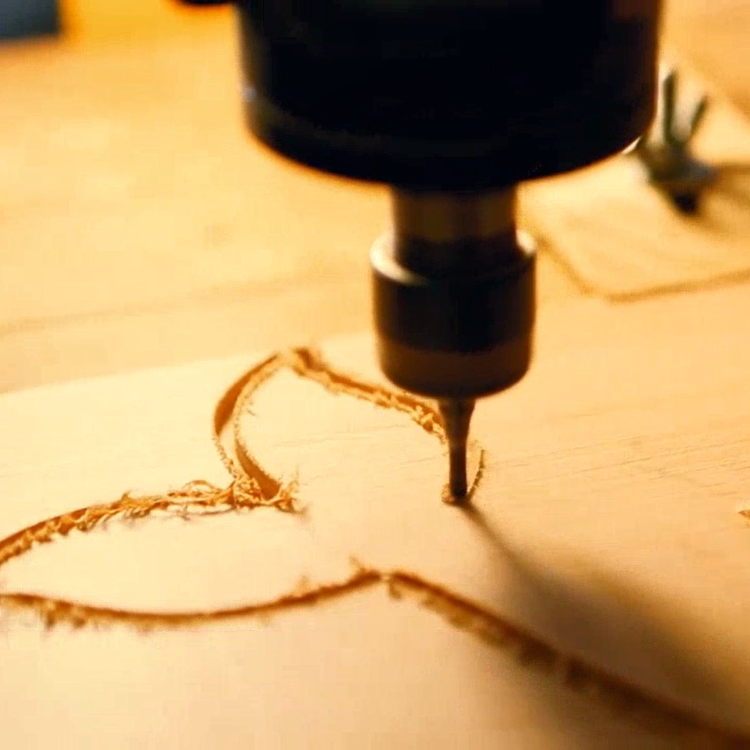Aeon CNC