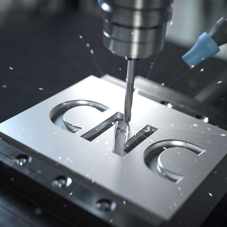 Aeon CNC