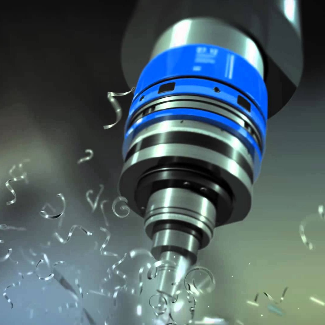 Aeon CNC